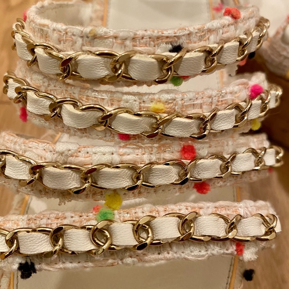 Chanel Sandal - Picture 6 of 9